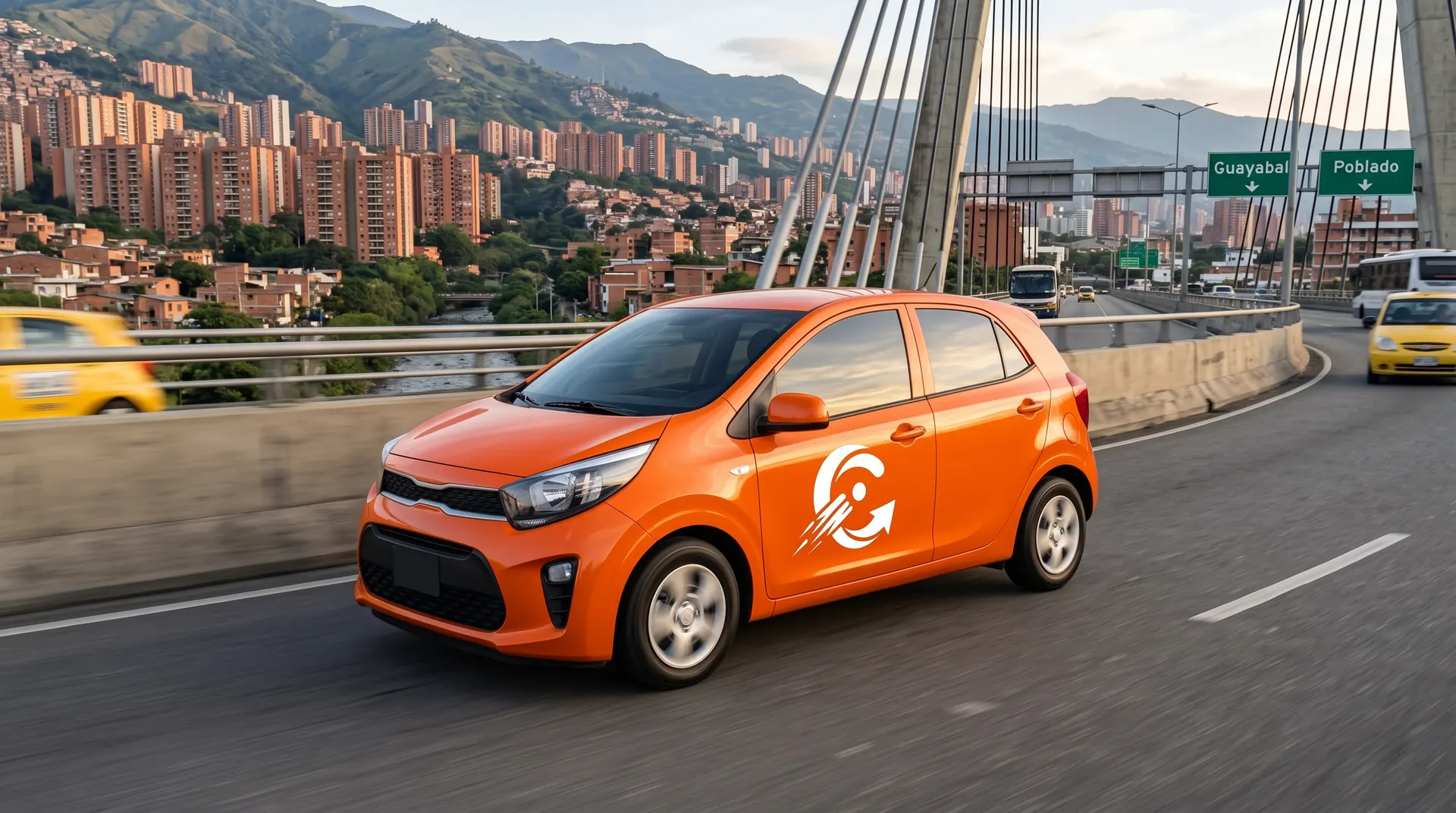Carby Transporte